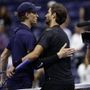 Sinner domina derby con Musetti, Jannik in semifinale agli US Open