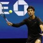 &quot;Sinner opprimente&quot;, Musetti si inchina dopo quarti US Open
