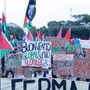 Cortei e manifestazioni a Roma, Capitale blindata oggi 19 settembre