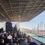 Nautica, inaugurato 65° Salone Internazionale a Genova