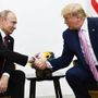 Trump: "Accordo con Putin, Russia fornirà gasolio agli Usa"