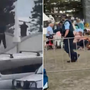 Australia, sparatoria in spiaggia a Sydney durante festa Hanukkah: almeno 3 morti Australia, sparatoria in spiaggia a Sydney durante festa Hanukkah: almeno 3 morti