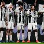 Coppa Italia, oggi Atalanta-Juventus - Diretta