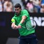 Djokovic, l'arma anti-Sinner per Parigi: Troicki nuovo allenatore