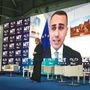 Iran, Di Maio: "Lavorare a de-escalation, sostenere Paesi Golfo"