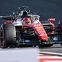 Formula 1, oggi il Gp di Cina - La gara in diretta