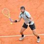 Montecarlo, oggi Berrettini-Bautista Agut - Il match in diretta