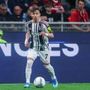 Serie A, oggi Juve-Verona: orario, probabili formazioni e dove vederla