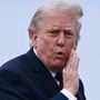 Iran-Usa, Trump: "Voglio incontrare Khamenei, andremo d'accordo" Iran-Usa, Trump: "Voglio incontrare Khamenei, andremo d'accordo"