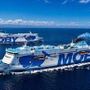 Moby dà il fischio d'inizio dell'estate con la sigla di 'Calciomercato-L'originale' Moby dà il fischio d'inizio dell'estate con la sigla di 'Calciomercato-L'originale'