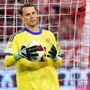 Bayern, uscita horror di Neuer e Augusta in vantaggio dopo 5 secondi