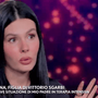 Vittorio Sgarbi, la figlia Evelina: "Ho tanta paura per papà. Avevo ragione, non era solo depressione"