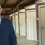 Adriano Aimar compie 70 anni: dal garage di casa al sogno diventato impresa