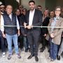 Inaugurata la nuova sede dei 400 ortolani di Grugliasco