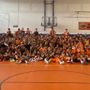 Successo per la festa di fine stagione della Pallacanestro Grugliasco
