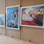 &quot;Carabinieri nella storia&quot;: fino al 10 ottobre Grugliasco ospita una mostra di pittura dedicata all'Arma