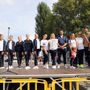 Grugliasco fa il pieno di energia con la 13esima edizione della Festa dello Sport