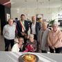 Grugliasco festeggia i 100 anni di nonna Maria