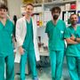 A Rivoli si studia il futuro delle cure