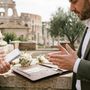 Matrimoni di lusso a Roma: i professionisti di riferimento