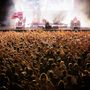 Flowers Festival da record, oltre 80mila spettatori trasformano Collegno nella capitale della musica Flowers Festival da record, oltre 80mila spettatori trasformano Collegno nella capitale della musica