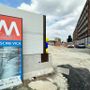 Cantieri della metro fermi, Confesercenti: “Situazione sempre più preoccupante per il commercio”