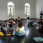 Tanz Tanz: Visioni e Pratiche di Gioco, Arte e Danza