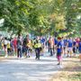 Edizione 2026 della Gru Run
