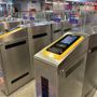 Tornelli contactless fuori uso Tornelli contactless fuori uso