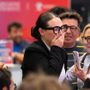 Grugliasco sul gradino più alto del podio: Denise Cau vince l’oro nella categoria Hotel Reception ai WorldSkills 2026 Grugliasco sul gradino più alto del podio: Denise Cau vince l’oro nella categoria Hotel Reception ai WorldSkills 2026