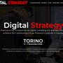 Digital Strategy Torino 2025: l’evento dedicato al marketing digitale torna il 6 e 7 novembre
