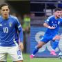 Orsolini e Raspadori “In Nazionale con orgoglio e tanta energia”