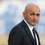 Ufficiale, Luciano Spalletti è il nuovo allenatore della Juventus Ufficiale, Luciano Spalletti è il nuovo allenatore della Juventus