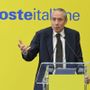 Poste Italiane lancia opas totalitaria su TIM
