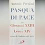 “Pasqua di Pace”, in libreria la nuova opera del giornalista Antonio Preziosi
