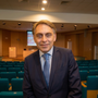 Alessandro Alessandri, Presidente Parco  Naturale Regionale delle Alpi Liguri
