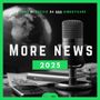 Tutte le notizie da non dimenticare dell’anno appena passato in un Podcast: ecco MoreNews 2025! Tutte le notizie da non dimenticare dell’anno appena passato in un Podcast: ecco MoreNews 2025!