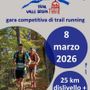 A Biella è partito il conto alla rovescia per la 1° edizione del Trail Valle Oropa A Biella è partito il conto alla rovescia per la 1° edizione del Trail Valle Oropa