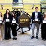 Premiate le sette migliori tesi degli atenei piemontesi Premiate le sette migliori tesi degli atenei piemontesi