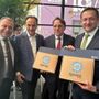 Vinitaly, l’assessore Bongioanni: &quot;Il brand “Eccellenza Piemonte” ha conquistato tutti&quot;