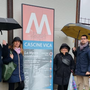 Fratelli d'Italia Rivoli: &quot;Approvata nostra mozione per riduzione dei cantieri della Metro&quot;