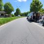 Investe una bimba di 5 anni e scappa: pirata della strada rintracciato a Grugliasco
