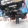 A Grugliasco la prima sede di riconversione all'elettrico dei bus