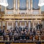 L'Orchestra Magister Harmoniae di Grugliasco