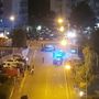 Sparatoria nella notte a Grugliasco: indagano i carabinieri