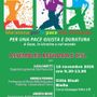La Maratona per la Pace della Cisl Piemonte La Maratona per la Pace della Cisl Piemonte