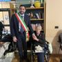 Grugliasco e la grande festa per i 100 anni di nonna Giovannina