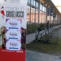 “Made in Grugliasco” successo per la terza edizione del Salone dell’Orientamento “Made in Grugliasco” successo per la terza edizione del Salone dell’Orientamento
