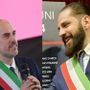 Fabio Giulivi e Steven Palmieri confermati sindaci di Venaria e Alpignano