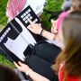 Rivoli si trasforma nella capitale della cultura pop: torna “Libri in Piazza”